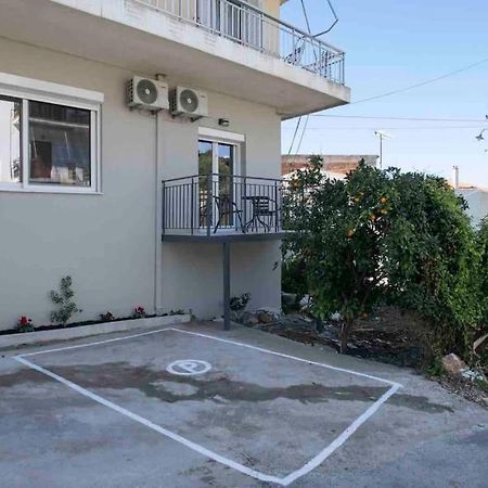 Pericles' House 필로스 외부 사진