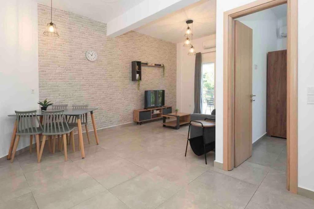 Pericles' House 필로스 외부 사진