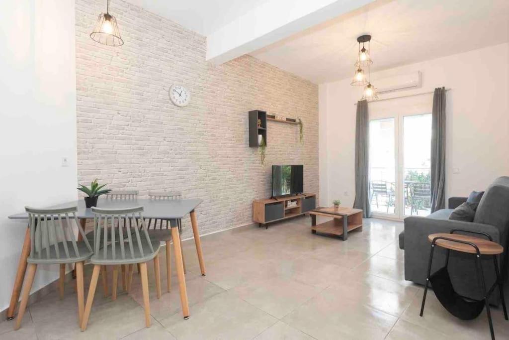 Pericles' House 필로스 외부 사진